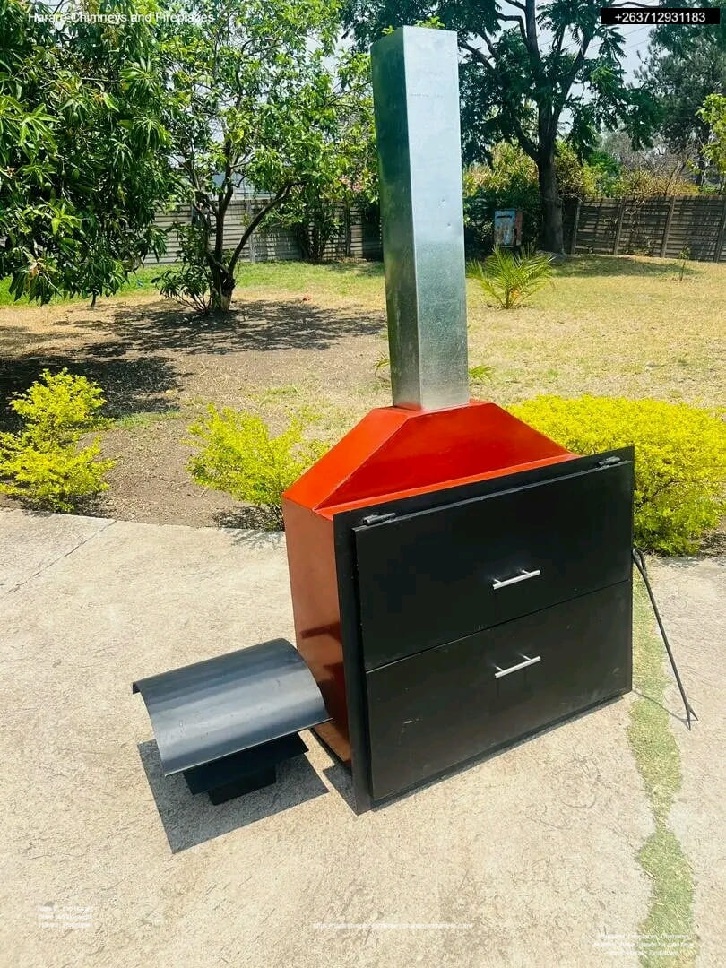 Mantles, jetmasters, chimneys, fireplaces for sale in Harare Zimbabwe ...